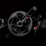 New Sram Red component group
