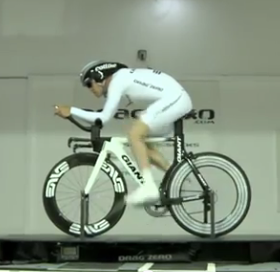 The Science of Cycling
