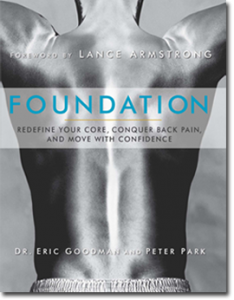 Cover Photo "Foundation" 